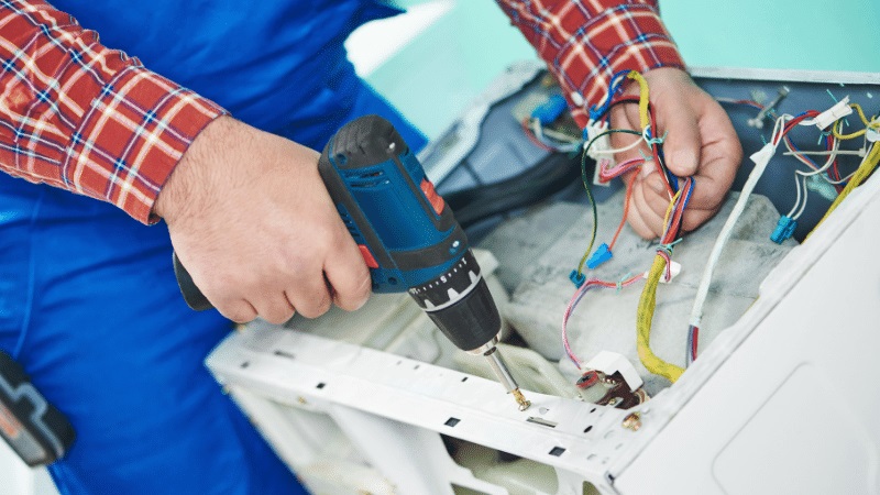 Ödemiş Viessmann servisi orijinal yedek parça kullanımı